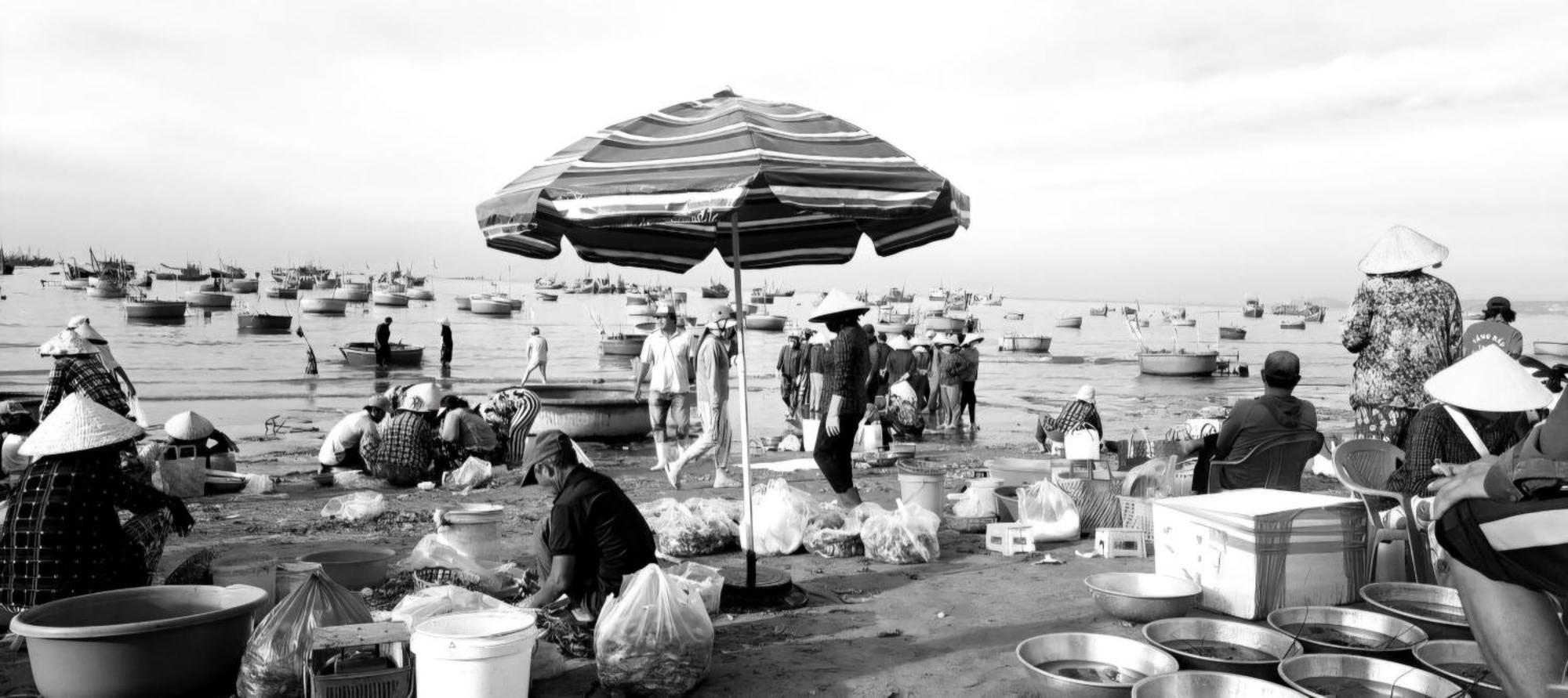 Pho Homestay Mui Ne Luaran gambar