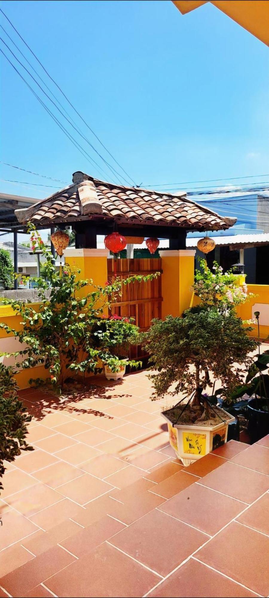 Pho Homestay Mui Ne Luaran gambar