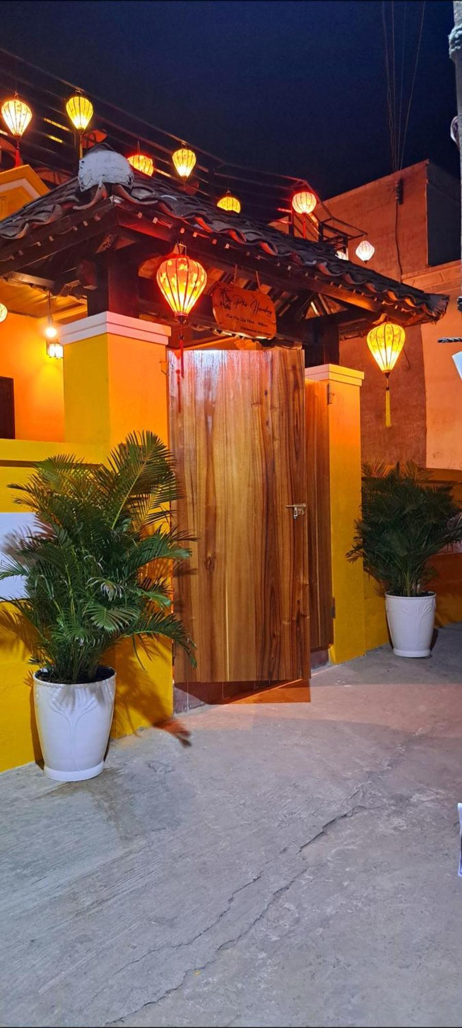 Pho Homestay Mui Ne Luaran gambar