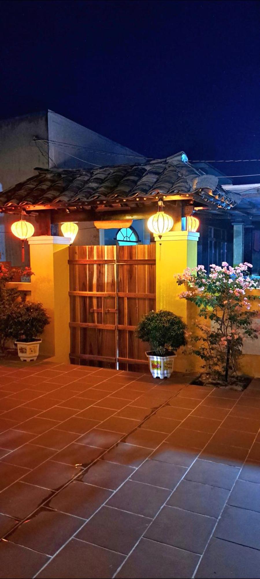 Pho Homestay Mui Ne Luaran gambar