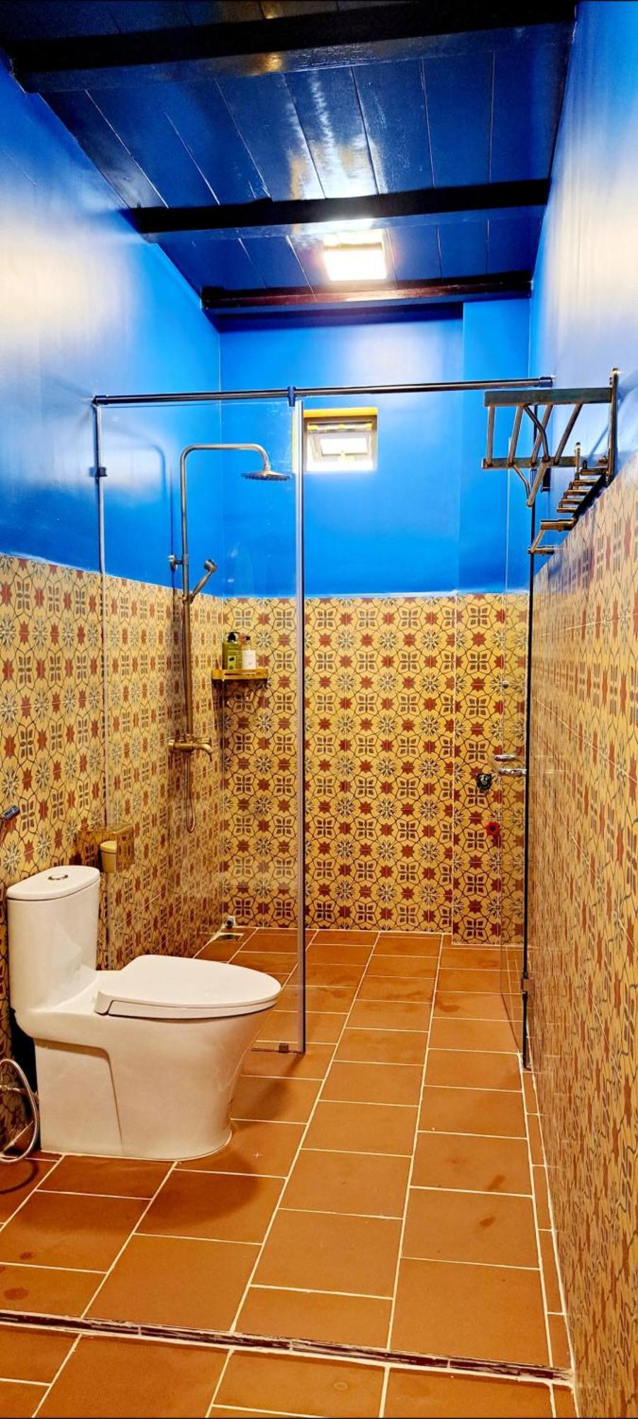 Pho Homestay Mui Ne Luaran gambar