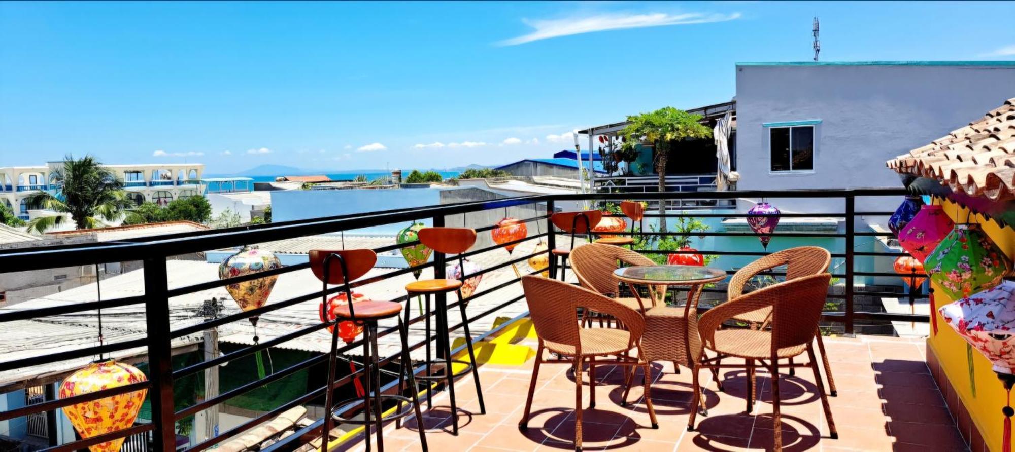 Pho Homestay Mui Ne Luaran gambar