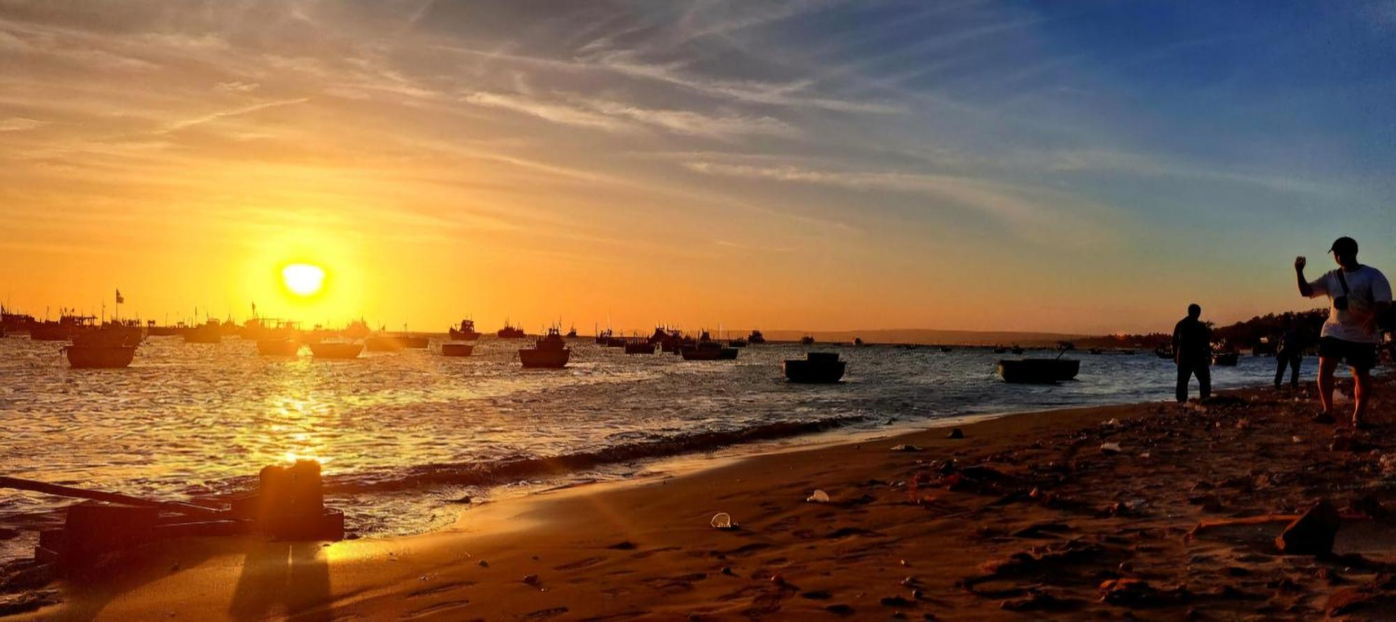 Pho Homestay Mui Ne Luaran gambar
