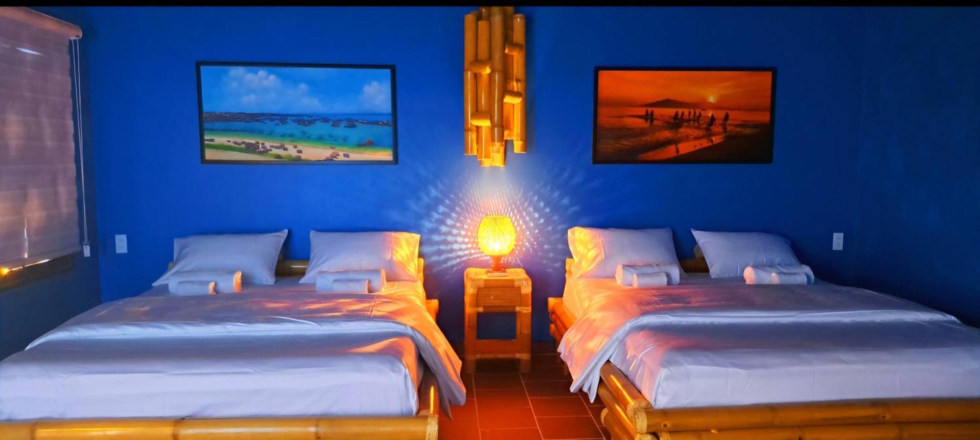 Pho Homestay Mui Ne Luaran gambar