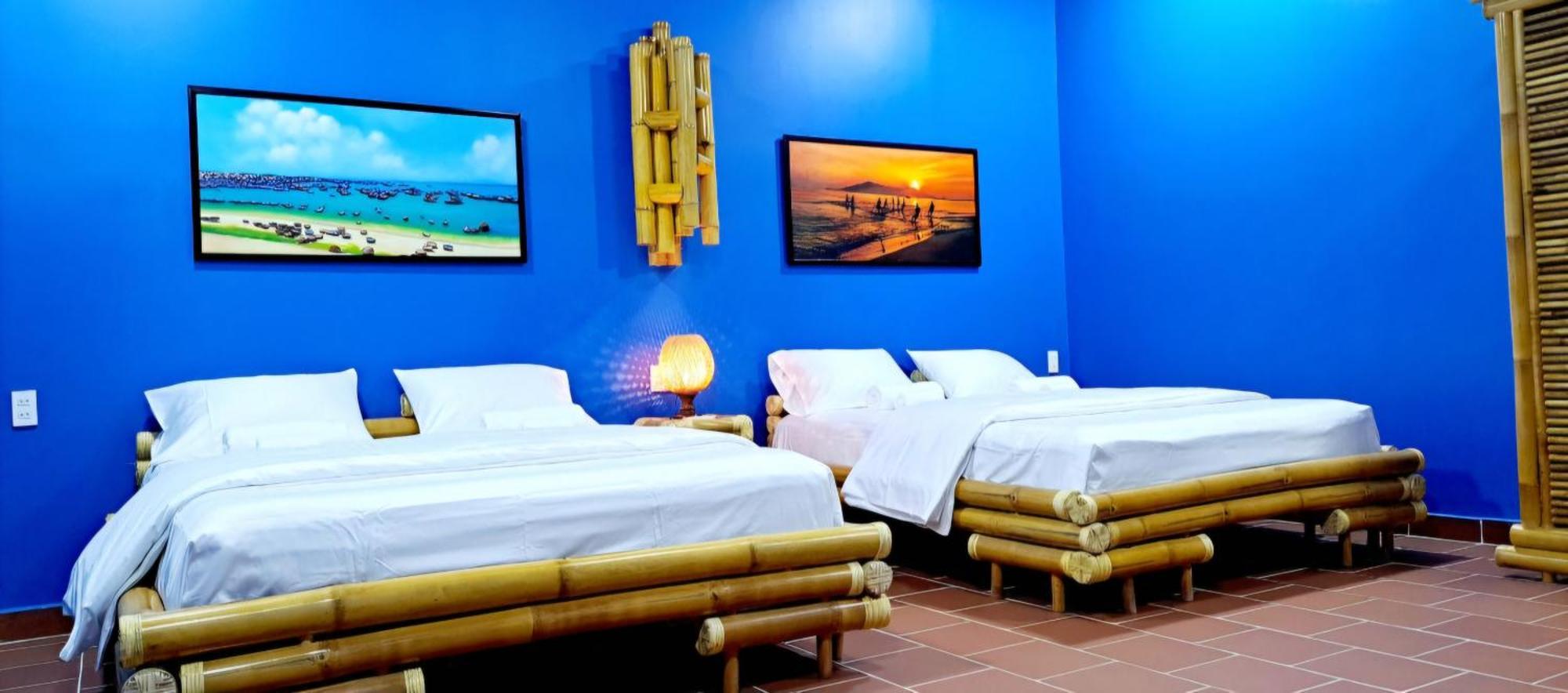 Pho Homestay Mui Ne Luaran gambar