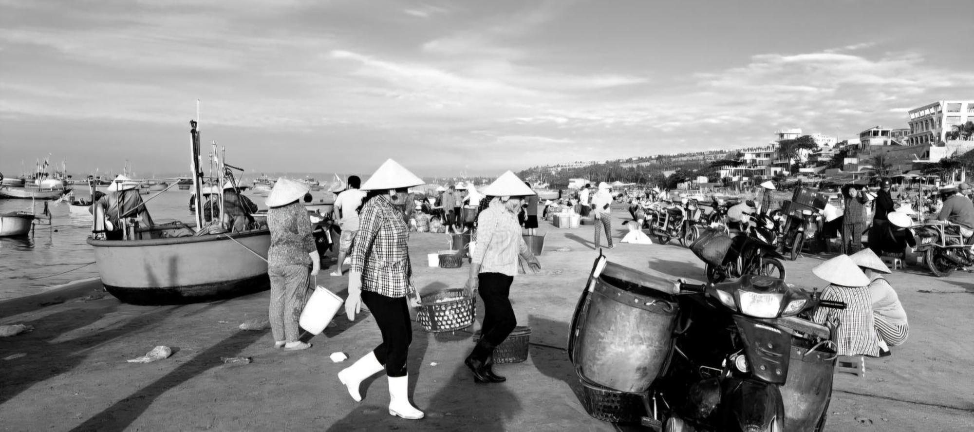 Pho Homestay Mui Ne Luaran gambar