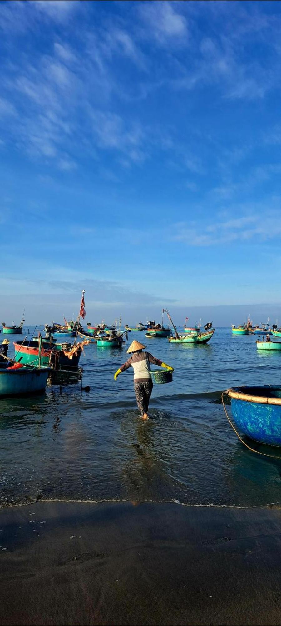 Pho Homestay Mui Ne Luaran gambar