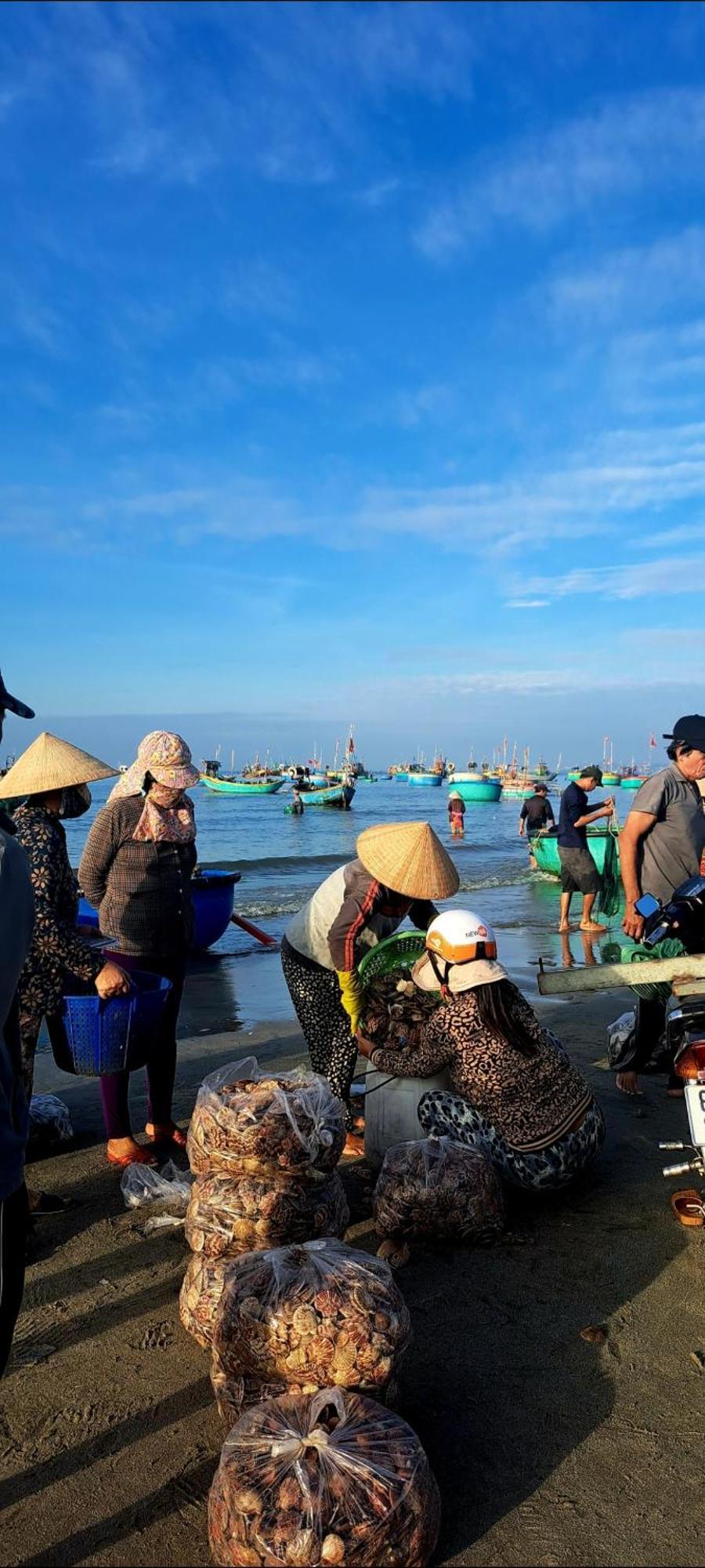 Pho Homestay Mui Ne Luaran gambar