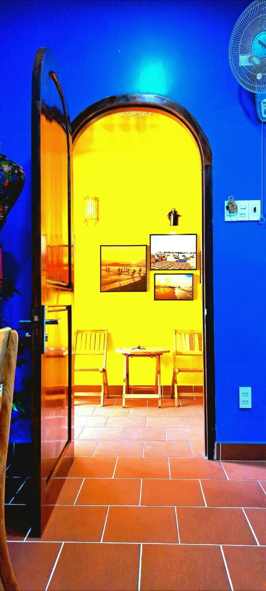 Pho Homestay Mui Ne Luaran gambar