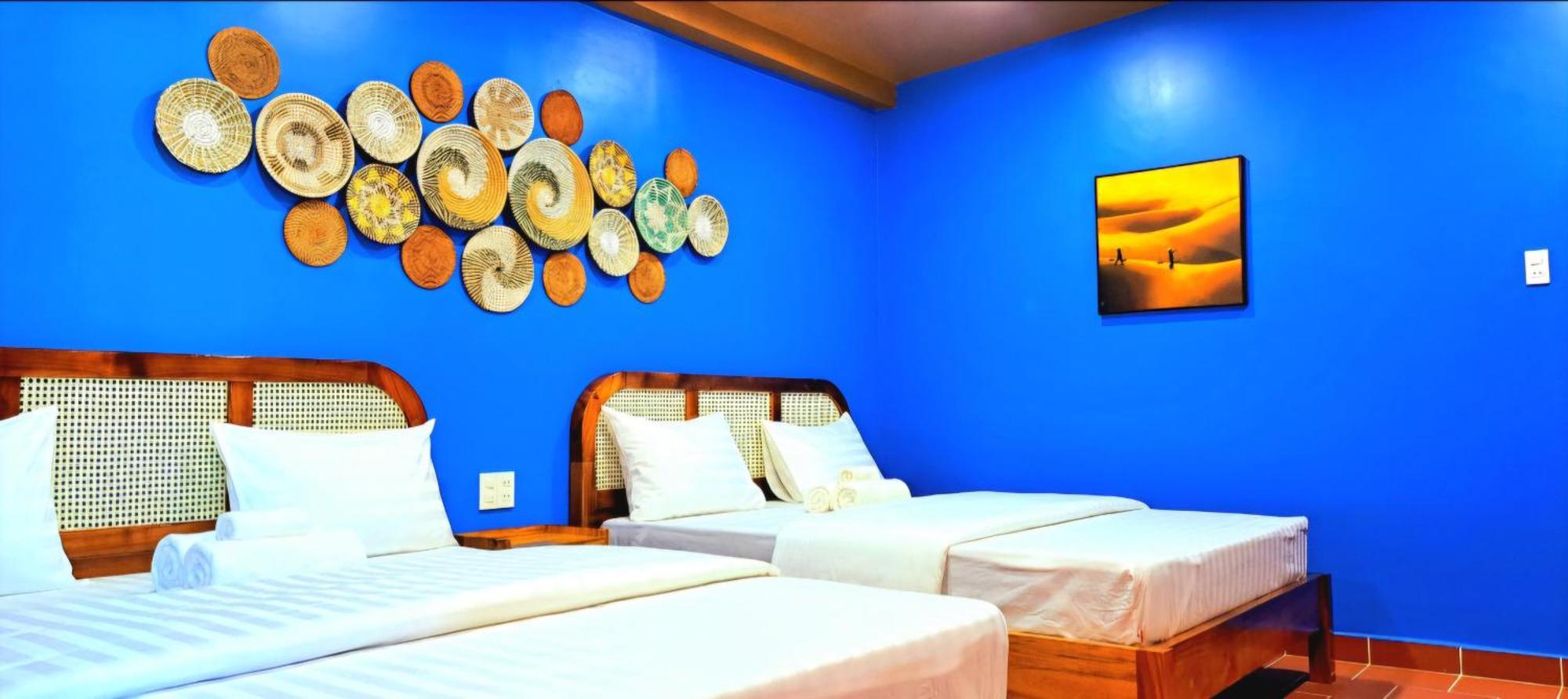 Pho Homestay Mui Ne Luaran gambar